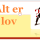 "Alt er lov" - en mimelek for ALLE